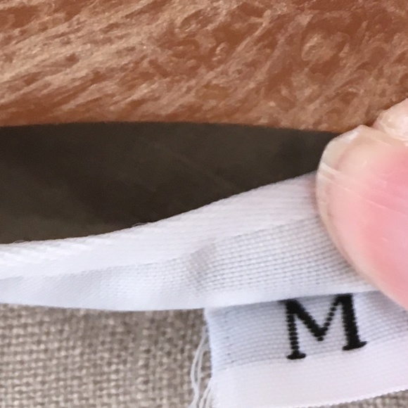 bryn Walker, Oversized Tunic - 100% Linen Made in USA🇺🇸! - Picture 4 of 11